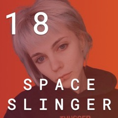 Beat4Structure#18 Space Slinger