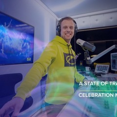 Armin van Buuren - A State of Trance Episode 1001 (28.01.2021) - seciki.pl