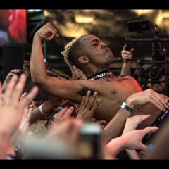 XXXTENTACION - OK ft. Lil Pump, DaBaby, Juice Wrld, Duki, Lil Xan, Lil Peep, Ski Mask, 6IX9INE.mp3