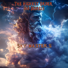 Sky Masters The Project