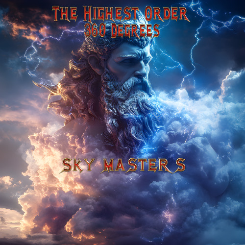 Sky Masters The Project