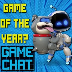 ASTRO BOT: IS IT GAME OF THE YEAR? (Review + Spoiler Chat) - Game Chat Ep. 48