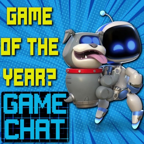 ASTRO BOT: IS IT GAME OF THE YEAR? (Review + Spoiler Chat) - Game Chat Ep. 48