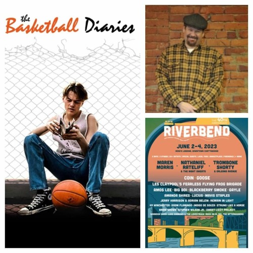 Stream StoneOnAir: The Basketball Diaries by bryanstone | Listen online for  free on SoundCloud