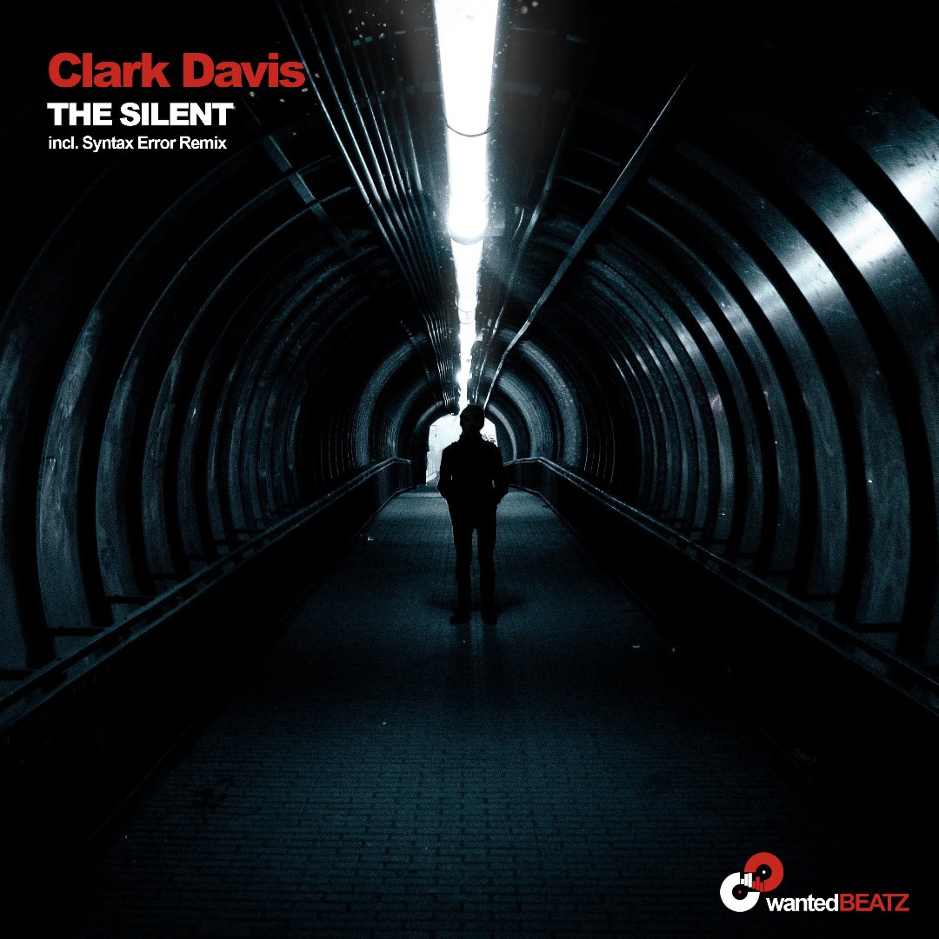 Clark Davis - The Silent (Syntax Error Remix) episode artwork