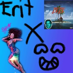 Doja Cat x Kodak Black - Get Into it x ZEZE