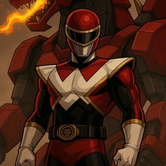 Power Night Rangers