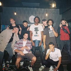 Ono Moken (LTF) - 30 Appels ft. Lucci UNMIXED 7