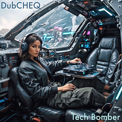 Tech Bomber