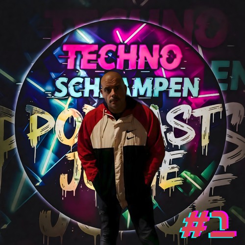 TECHNO SCHLAMPEN PODCAST JUNGE #1 ANO57NULL