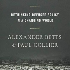 Audiobook Refuge Rethinking Refugee Policy in a Changing World unlimited