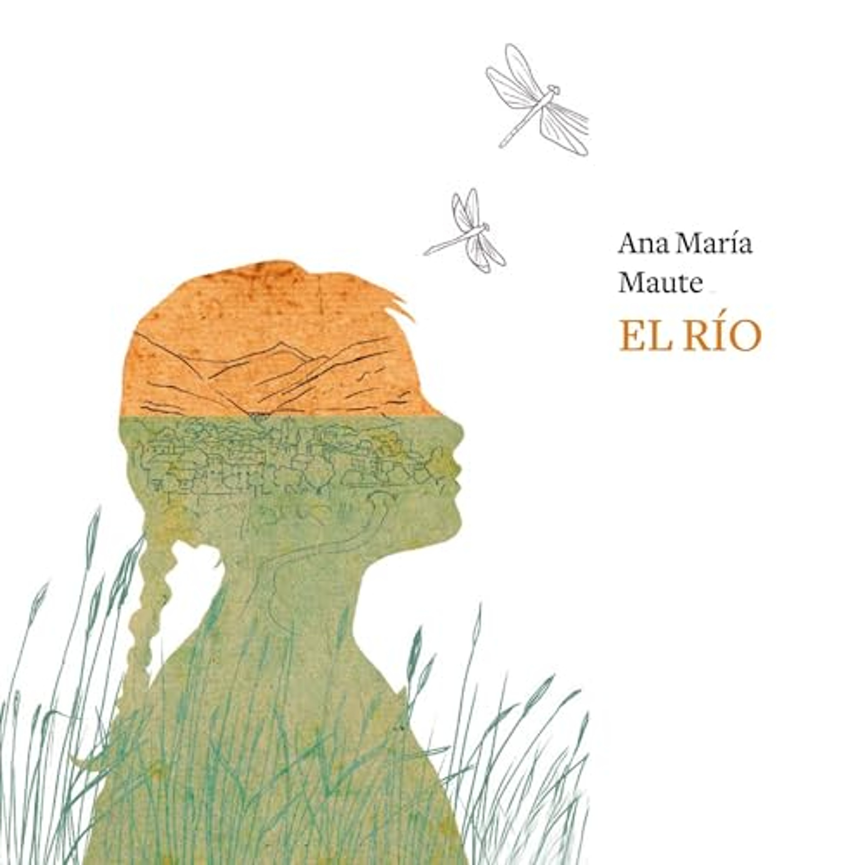 El río (Audiolibro) | Prueba Gratis