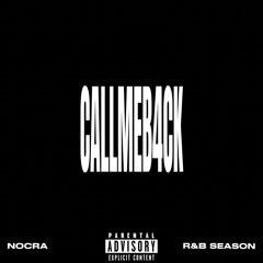 CALLMEB4CK