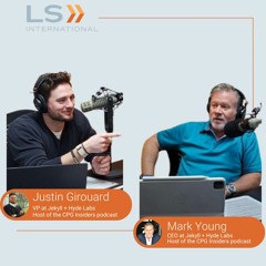 Navigating the US Market: Why It Isn't Like Other Markets with Dr. Mark Young and Justin Girouard
