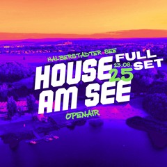 HOUSE AM SEE 2K25 | (KSB)