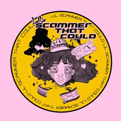 Guapdad 4000 - "Lil Scammer That Could" feat. Denzel Curry ITCHY REMIX