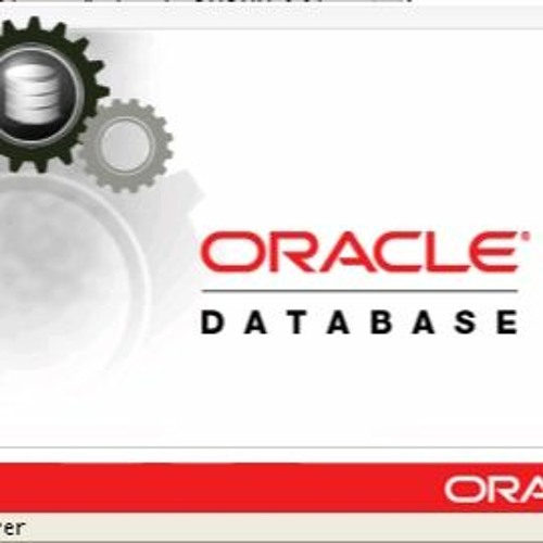 Stream Oracle Database Express Edition 11g Release 2 For Windows X32  Download ((LINK)) from Inzoohosko | Listen online for free on SoundCloud