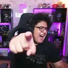 ay quiero pene
