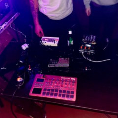 tinnitektannus take 1 (live)