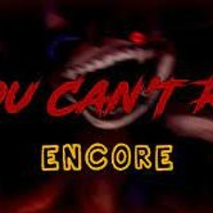 You Cant Run ENCORE V2  FNF Vs Sonicexe 30 Feat ImThatBlueWolf  Fanmade FLP