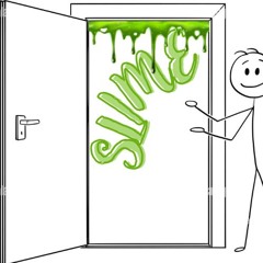 BACK IN (SLIME)