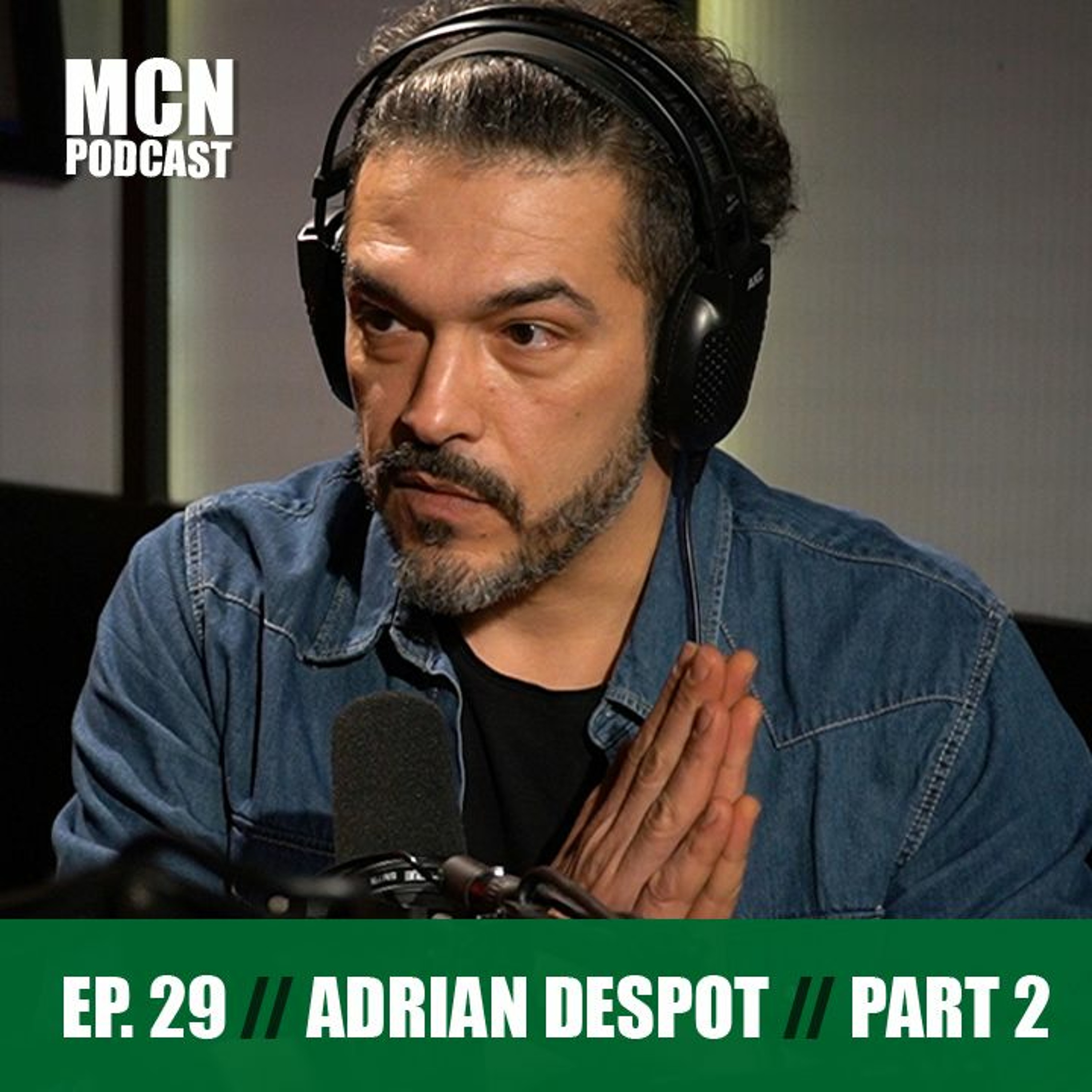 MCN Podcast