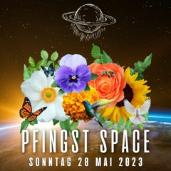 230528 Pfingst Space 2023 @ Kaserne Zürich