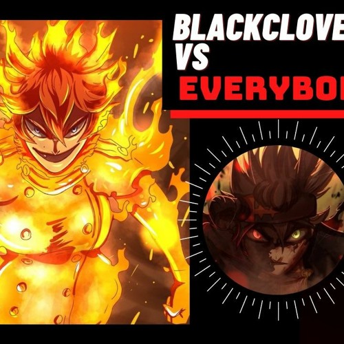 Stream Lucifero S Manifestation Vs Everybody Podcast Ep 149 ブラッククローバー315 By Manga Against Da World Podcast Listen Online For Free On Soundcloud