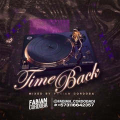 TIME BACK