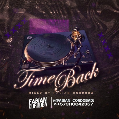 TIME BACK