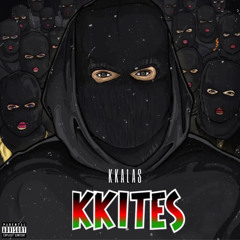 Kklas - Kkites (Official Audio)