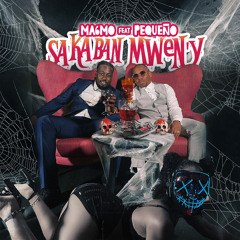 MA6MO FT PEQUEÑO - SA KA BAN MWEN’Y