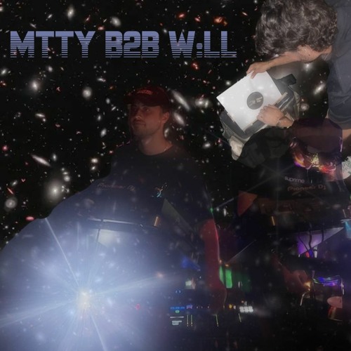 Get Funk'd w/ mtty @ Harpoon Harrys