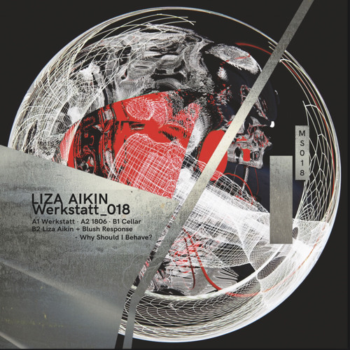 Liza Aikin - Werkstatt [Megastructure_]