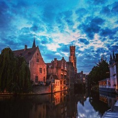 BELGIUM REVIVED fall of the rona