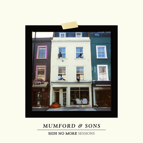 Stream White Blank Page (WFUV live at MSR Studios) by Mumford & Sons |  Listen online for free on SoundCloud