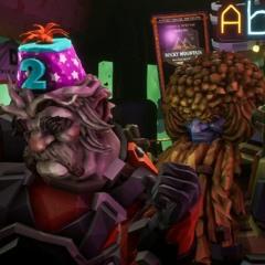 Fester Flea Hunt - DRG Metal