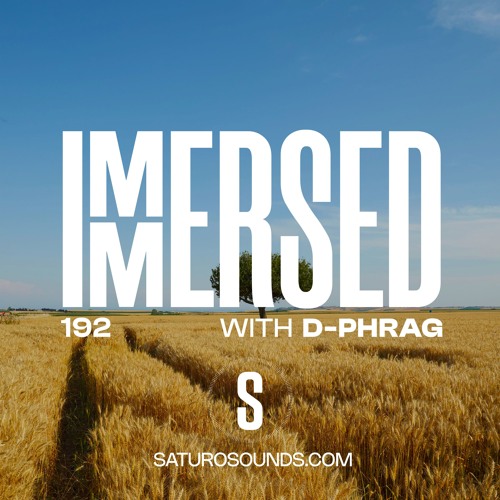 Immersed 192 (20 July 2026)