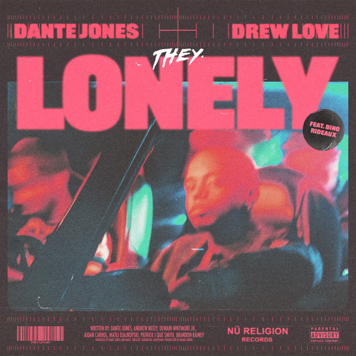 Lonely (feat. Bino Rideaux)
