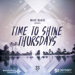 Time To Shine Thursdays Ep33