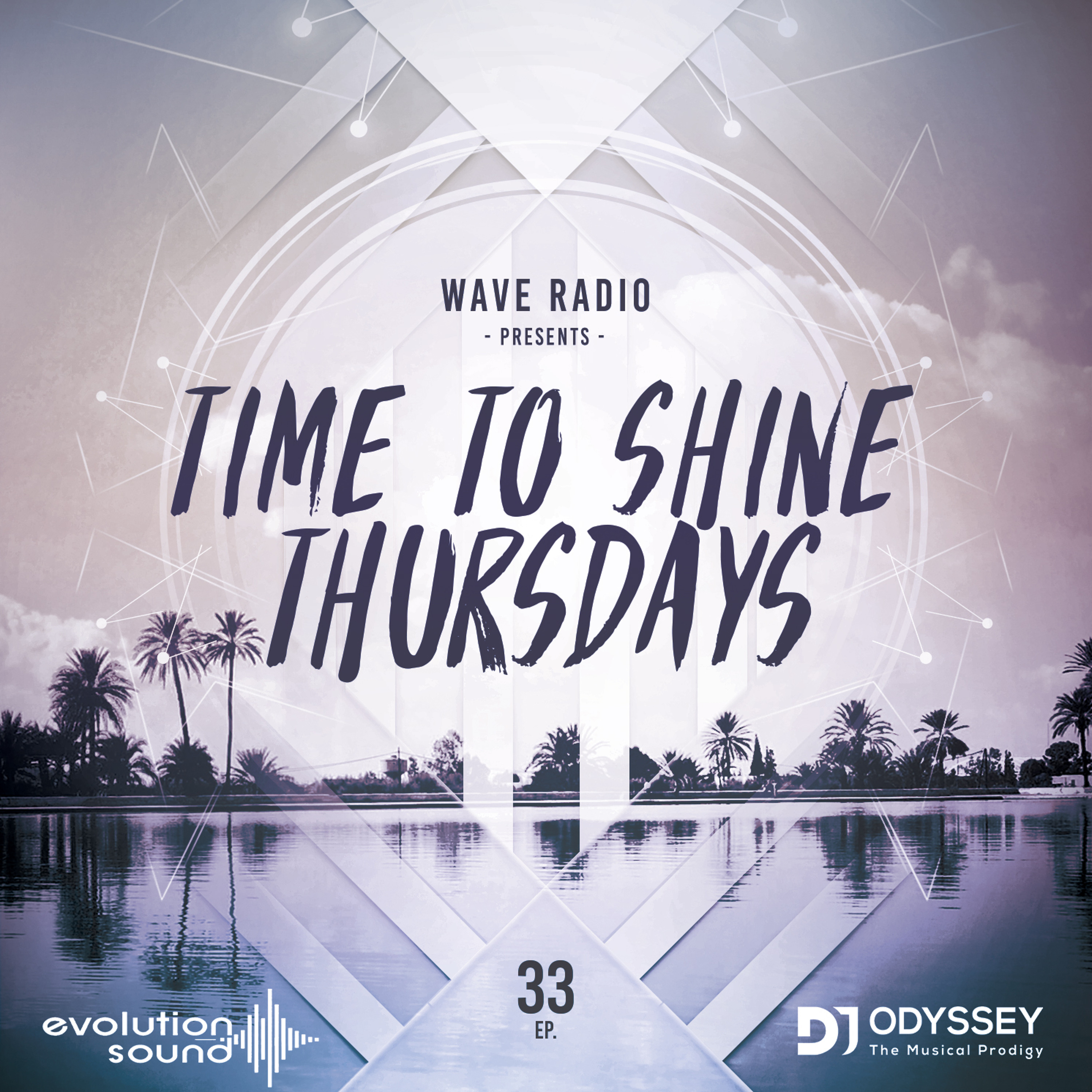 Time To Shine Thursdays Ep33