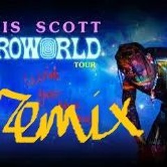Astrothunder Remix