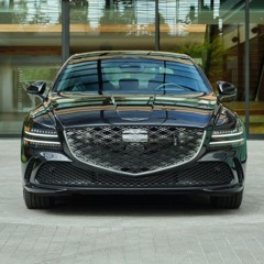 2026 Genesis G80 3.5T Gains Competitively On Premium Rivals