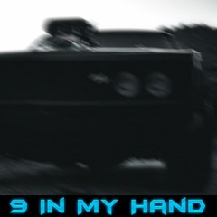 KORDHELL - 9 In My Hand (Fast and Furious: Drift Tape/Phonk Vol 1) (Slowed)