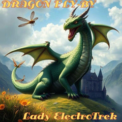 Dragon Fly-By