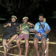 Tailig tai metafe liuweniu faloras ft. YSO fam
