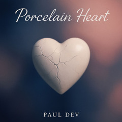 Porcelain Heart