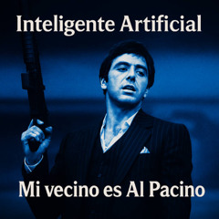 Mi vecino es Al Pacino