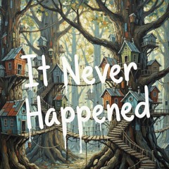 NEVSX - It Never Happened | FREE DOWNLOAD