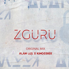 Zguru II (Retouch Mix) [feat. Alan Luz]